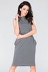 Robe de jour model 58995 Tessita